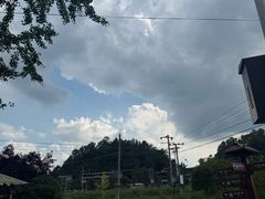 -雅安上里古镇