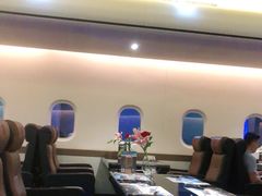 -法兰度航空主题餐厅(河源店)