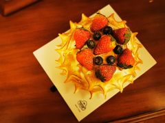 -牛角村(大族广场店)