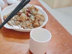 -如意香辣鸡架(总店)