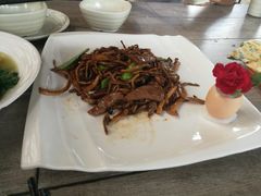 -花溪雨·森林餐厅(石基店)