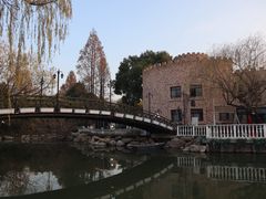 -J Create城市露营咖啡·简餐·宠物(上海动物园店)