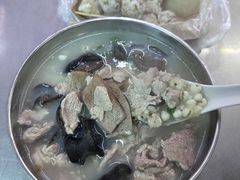 -广场正宗原汁薏米店