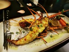 -上海苏宁宝丽嘉酒店·Cafe Bellagio西餐厅