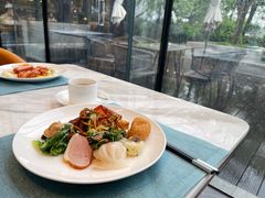 -南湖宾馆·鸳湖阁全日制餐厅