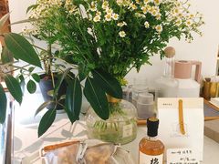 -COTTON CAFE(德信·中外公寓店)