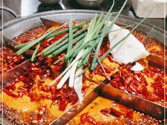 -化龙桥九宫格火锅(清水河店)