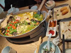 -青花椒秘制烤鱼(光启城店)