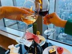 -云·酷Atmosphere(国贸大酒店)