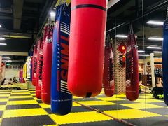-拳盛时代拳击俱乐部(北京路店)