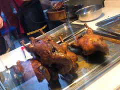 -王浩儿纪六孃甜皮鸭(东大街店)