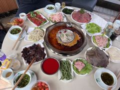 -枇杷园食为鲜火锅(南山店)