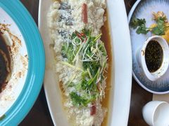 -浦江餐饮•上海菜馆(五四路店)