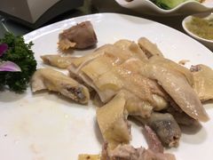 -广东胜利宾馆西关粤中餐厅