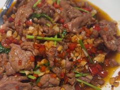 -兰湘子·湘菜小炒(崂山丽达店)