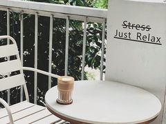 -ADO KAFE(大学城店)