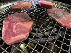 -十三姨正合丰烤肉(营迹路店)