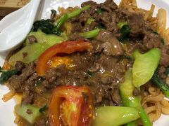 -陈记顺和潮汕牛肉火锅(韩江路店)