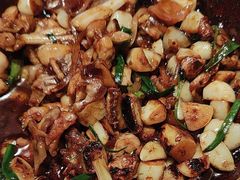 -宝轩渔府·老字号海鲜·正宗津菜(水上店)