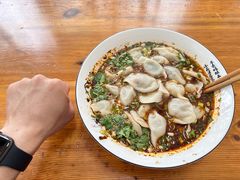 -尤素福东举院饺子馆