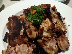 -船歌·鱼水饺青岛菜(闽江二路店)