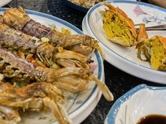 -三妹小龙虾·黄油蟹(华侨城总店)