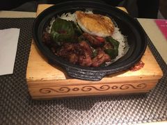 -半秋山西餐厅(宜昌大洋店)