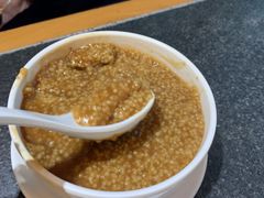 红枣小米粥-郭记三宝粥店(锦山大街店)