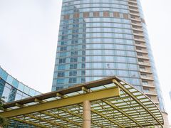 -上海外滩茂悦大酒店