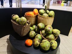 -椰子营·椰子鸡火锅(万象里店)