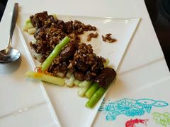 -汕头龙光喜来登酒店-采悦轩中餐厅