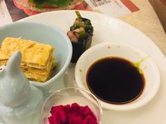 -芭菲盛宴·环球美食(解放碑英利国际店)