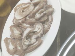 -来自潮州牛肉店(华强北店)