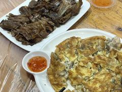 -官塘锋记鱼生·生腌·砂锅粥(牌坊街店)