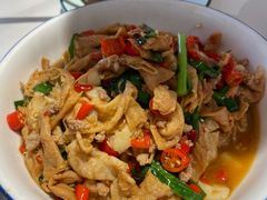 -回家吃饭·地道南昌菜(建德观总店)