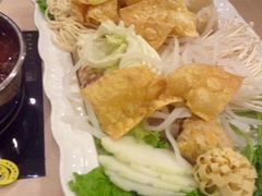 -刘一锅筋头巴脑(大悦城C店)