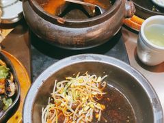 -云海肴云南菜·蒸汽石锅鱼(北京良乡华冠店)