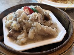 -新兴家喻酒家·羊城名宴(昌岗店)