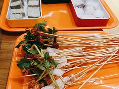 -黔哆哆地摊酸汤火锅(清湖店)