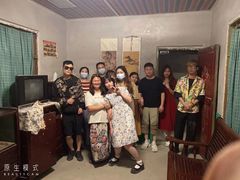 -棂笼·深度沉浸密室(武汉旗舰店)