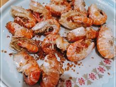 -德胜轩正宗顺德菜(宝安沙井会展中心店)