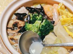 -妈妈菜舟山海鲜(定海古城店)
