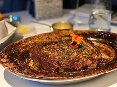 -牛排家(北京长安街英皇集团中心店)