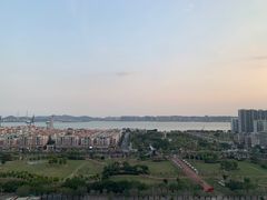 -汕头龙光喜来登酒店