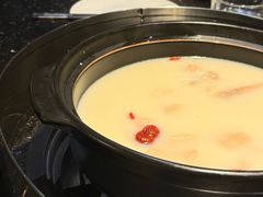 -捞王锅物料理(凯旋路店)