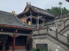 -綦江古剑山