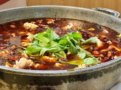 -重庆乌鱼庄·龙滋鲜(青羊大道店)