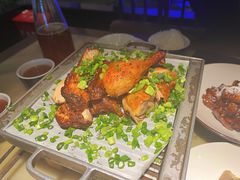 -绿茶餐厅(成都大悦城店)