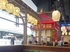 -牛New寿喜烧(闵行龙湖天街店)