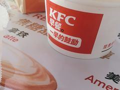 -肯德基(机场三店)